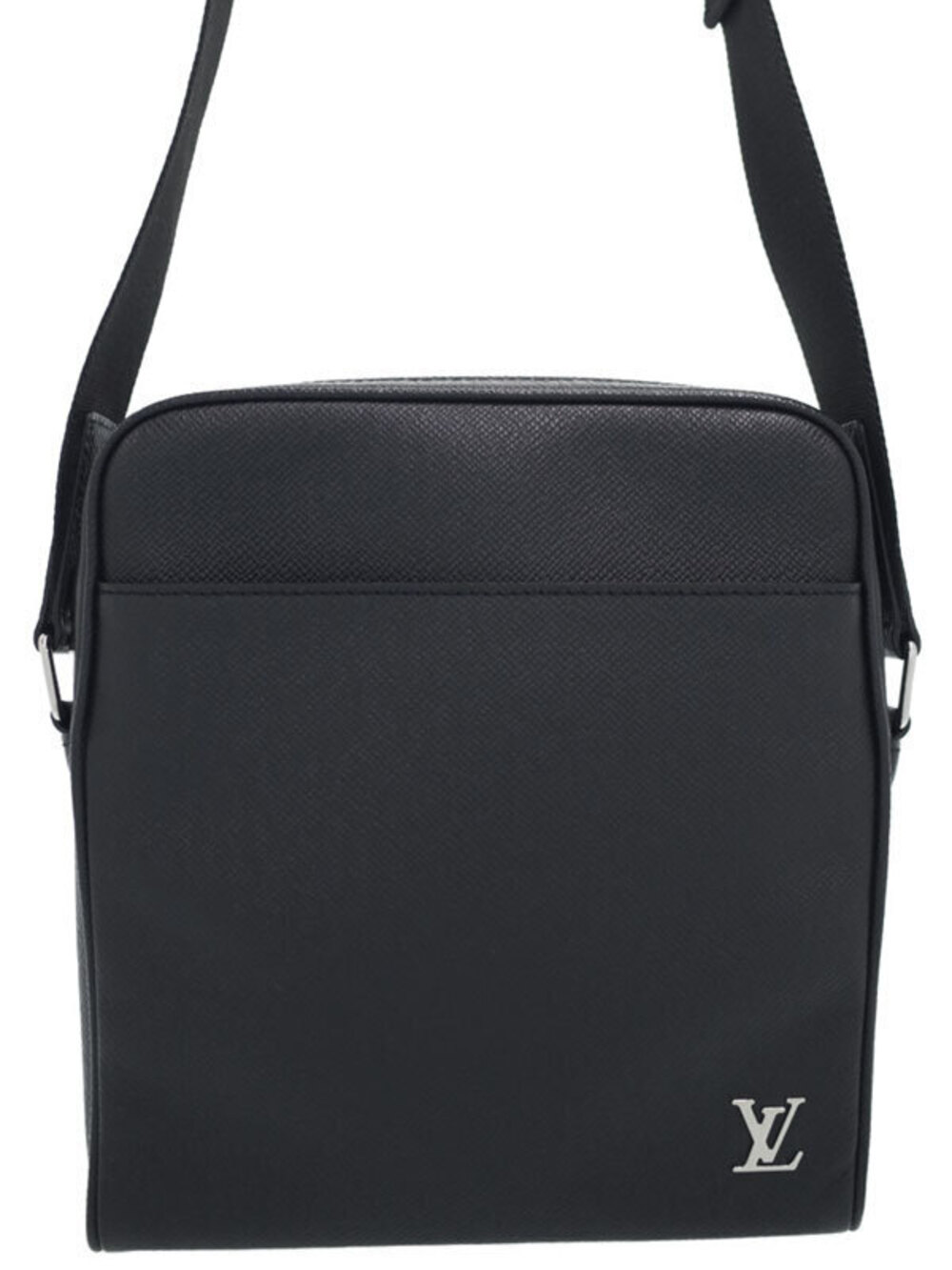 Louis Vuitton Taiga Messenger Shoulder Bag